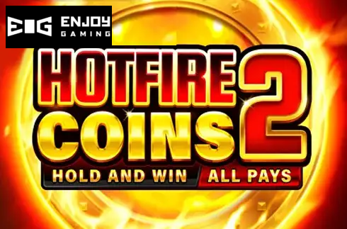 Hotfire Coins 2